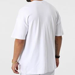 Offres ⌛ Ensemble Tee ❤️ Shirt Oversize Short Jogging Y205UST Blanc de Classic Series 🤩 10 Offres ⌛ Ensemble Tee ❤️ Shirt Oversize Short Jogging Y205UST Blanc de Classic Series 🤩 -Classic Series Soldes classic series 321272 Y205UST BEYAZ 20220530T161409 04