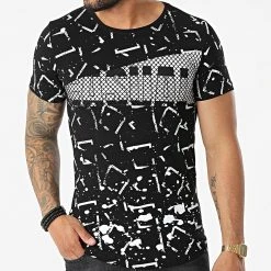 Meilleure vente 😀 Tee 🎁 Shirt Oversize AXI029 Noir de Classic Series ⭐ 8 Meilleure vente 😀 Tee 🎁 Shirt Oversize AXI029 Noir de Classic Series ⭐ -Classic Series Soldes classic series 321300 AXI029 SIYAH 20220530T161448 03