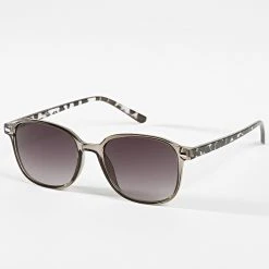 Meilleure affaire 🎉 Lunettes De Soleil 026154 Fauve Noir Dégradé de Classic Series 🔔