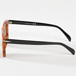 Meilleure vente ✨ Lunettes De Soleil 026124 Marron de Classic Series 🤩 -Classic Series Soldes classic series 323272 026124 MARRON 20220610T120439 03