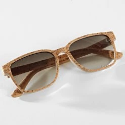 Vente flash 🧨 Lunettes De Soleil 026217 Liège Vert Kaki Dégradé de Classic Series 🎉 -Classic Series Soldes classic series 323292 026217 KAKI DEGRADE 20220609T160259 04