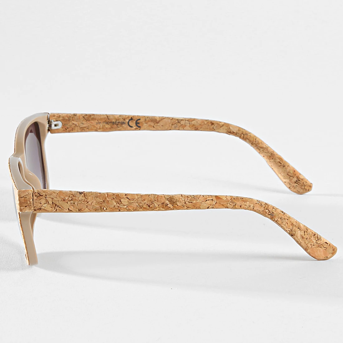 Meilleur prix ✨ Lunettes De Soleil 026217 Liège Noir Dégradé de Classic Series 🎉 5 Meilleur prix ✨ Lunettes De Soleil 026217 Liège Noir Dégradé de Classic Series 🎉 – Image 3