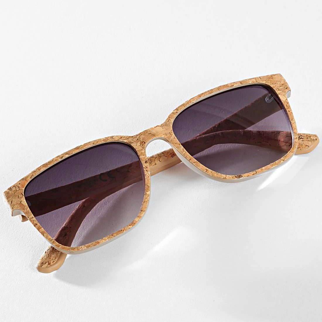 Meilleur prix ✨ Lunettes De Soleil 026217 Liège Noir Dégradé de Classic Series 🎉 6 Meilleur prix ✨ Lunettes De Soleil 026217 Liège Noir Dégradé de Classic Series 🎉 – Image 4