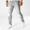 Nouveau 🌟 Jean Skinny DHZ-3803 Gris de Classic Series 🧨 -Classic Series Soldes classic series 323311 DHZ 3803 FUME 20220610T142145 01