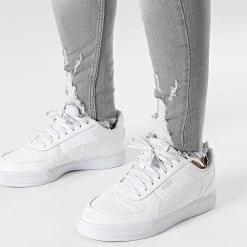 Nouveau 🤩 Jean Skinny DHZ-3739 Gris de Classic Series ✔️ 7 Nouveau 🤩 Jean Skinny DHZ-3739 Gris de Classic Series ✔️ -Classic Series Soldes classic series 323314 DHZ 3739 2 FUME 20220610T142849 02