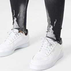 Remise ✨ Jean Skinny DHZ-3781 Gris Anthracite de Classic Series 👏 7 Remise ✨ Jean Skinny DHZ-3781 Gris Anthracite de Classic Series 👏 -Classic Series Soldes classic series 323315 DHZ 3781 1 SIYAH 20220610T142914 02