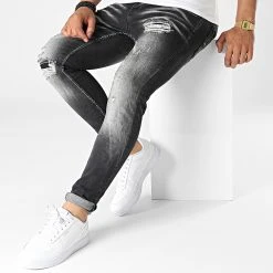 Les meilleures critiques de ❤️ Jean Skinny DHZ-3753 Gris Anthracite de Classic Series ❤️ 8 Les meilleures critiques de ❤️ Jean Skinny DHZ-3753 Gris Anthracite de Classic Series ❤️ -Classic Series Soldes classic series 323317 DHZ 3753 1 SIYAH 20220610T142817 03