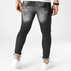 Les meilleures critiques de ❤️ Jean Skinny DHZ-3753 Gris Anthracite de Classic Series ❤️ 9 Les meilleures critiques de ❤️ Jean Skinny DHZ-3753 Gris Anthracite de Classic Series ❤️ -Classic Series Soldes classic series 323317 DHZ 3753 1 SIYAH 20220610T142818 04