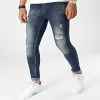 Meilleure vente 🌟 Jean Skinny DHZ-3230 Bleu Denim de Classic Series 🥰 -Classic Series Soldes classic series 323320 DHZ 3230 K TINT 20220610T142648 01