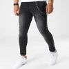Meilleure affaire ✔️ Jean Skinny DHZ-3656 Gris Anthracite de Classic Series 🛒 -Classic Series Soldes classic series 323381 DHZ 3656 1 SIYAH 20220610T142330 01