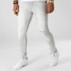 Sortie ⌛ Jean Skinny DHZ-3738 Gris de Classic Series ⌛ -Classic Series Soldes classic series 323394 DHZ 3738 2 A FUME 20220610T143154 01