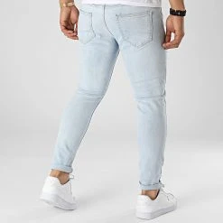 Offres ⌛ Jean Skinny DHZ-3760 Bleu Wash de Classic Series ✨ 9 Offres ⌛ Jean Skinny DHZ-3760 Bleu Wash de Classic Series ✨ -Classic Series Soldes classic series 323405 DHZ 3760 A MAVI 20220610T143248 04