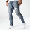 Meilleure vente ✔️ Jean Skinny 4014 Bleu Denim de Classic Series ✨ 2 Meilleure vente ✔️ Jean Skinny 4014 Bleu Denim de Classic Series ✨ -Classic Series Soldes classic series 323435 DHZ 4014 TINT RANDIM 20220704T162002 01