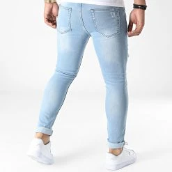 Les meilleures critiques de 👏 Jean Slim DH-5008 Bleu Wash de Classic Series 👏 9 Les meilleures critiques de 👏 Jean Slim DH-5008 Bleu Wash de Classic Series 👏 -Classic Series Soldes classic series 323441 DH 5008 SLIM A MAVI 20220708T100856 04