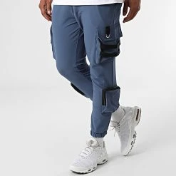 Nouveau ⌛ Ensemble Tee 🎉 Shirt Poche Et Pantalon Jogging F22-910T Blanc Bleu de Classic Series ✔️ 9 Nouveau ⌛ Ensemble Tee 🎉 Shirt Poche Et Pantalon Jogging F22-910T Blanc Bleu de Classic Series ✔️ -Classic Series Soldes classic series 323742 F22 910T BEYAZ MAVI 20220617T150648 04