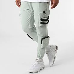 Top 10 🔔 Ensemble Tee Shirt Poche Et Pantalon Jogging F22-910T Turquoise Blanc de Classic Series 🤩 -Classic Series Soldes classic series 323760 F22 910T BEYAZ MINT 20220617T150710 04