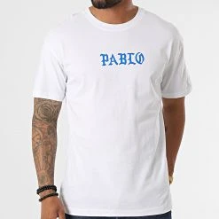 Meilleure affaire ✨ Tee 💯 Shirt G22-708 Blanc de Classic Series 👍 -Classic Series Soldes classic series 323769 G22 708 BEYAZ 20220708T102602 03