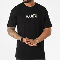 Tout neuf 🛒 Tee Shirt G22-708 Noir de Classic Series 💯 8 Tout neuf 🛒 Tee Shirt G22-708 Noir de Classic Series 💯 -Classic Series Soldes classic series 323771 G22 708 SIYAH 20220708T102627 03