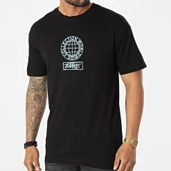 Tout neuf ✔️ Tee Shirt G22-683 Noir de Classic Series 🥰 9 Tout neuf ✔️ Tee Shirt G22-683 Noir de Classic Series 🥰 -Classic Series Soldes classic series 323773 G22 683 SIYAH 20220708T102644 04