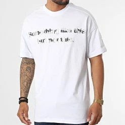 De gros ⌛ Tee ❤️ Shirt 22-Y306 Blanc de Classic Series ❤️