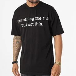 Nouveau 🛒 Tee 🥰 Shirt 22-Y306 Noir de Classic Series ❤️ 8 Nouveau 🛒 Tee 🥰 Shirt 22-Y306 Noir de Classic Series ❤️ -Classic Series Soldes classic series 324175 22 Y306 SIYAH 20220620T152753 01