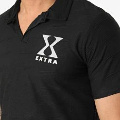 Coupon ✔️ Tee 😉 Shirt EXO402 Noir de Classic Series ⌛ -Classic Series Soldes classic series 324183 EXO402 BLACK 20220620T152453 02