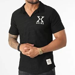 Coupon ✔️ Tee 😉 Shirt EXO402 Noir de Classic Series ⌛ -Classic Series Soldes classic series 324183 EXO402 BLACK 20220620T152501 03