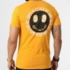 Remise ⭐ Tee 🔥 Shirt BEJ190 Jaune de Classic Series 🔥 -Classic Series Soldes classic series 324197 BEJ190 YELLOW 20220620T151939 01