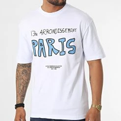 Tout neuf ❤️ Tee Shirt EX512 Blanc de Classic Series ⌛