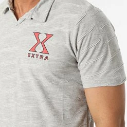 Nouveau ⭐ Tee ✔️ Shirt EXO402 Gris de Classic Series 🤩 7 Nouveau ⭐ Tee ✔️ Shirt EXO402 Gris de Classic Series 🤩 -Classic Series Soldes classic series 324210 EXO402 GREY 20220620T151233 02