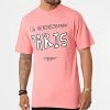 Acheter ✔️ Tee Shirt EX512 Rose de Classic Series ❤️ -Classic Series Soldes classic series 324213 EX512 PINK 20220620T152133 01