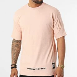 De gros 😉 Tee Shirt EXO302 Rose de Classic Series ⌛