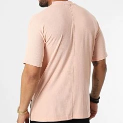De gros 😉 Tee Shirt EXO302 Rose de Classic Series ⌛ -Classic Series Soldes classic series 324217 EXO302 SOMON 20220620T151742 04
