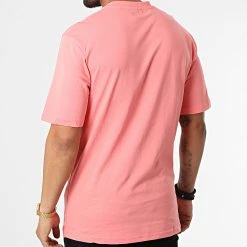 Grosses soldes ✨ Tee 🔥 Shirt EX509 Rose de Classic Series ⌛ 9 Grosses soldes ✨ Tee 🔥 Shirt EX509 Rose de Classic Series ⌛ -Classic Series Soldes classic series 324230 EX509 PINK 20220620T152117 04