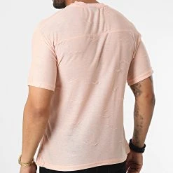 De gros 🛒 Tee Shirt EXO301 Rose de Classic Series 🎁 -Classic Series Soldes classic series 324235 EXO301 PINK 20220620T151832 04