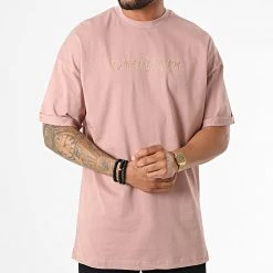 Budget ❤️ Tee 👏 Shirt 22-Y296 Rose de Classic Series ✨ -Classic Series Soldes classic series 324242 22 Y296 SOMON 20220620T151923 03