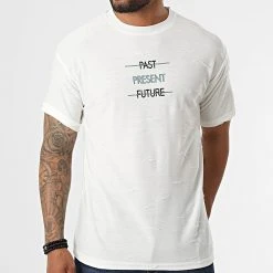 De gros 👏 Tee Shirt EXO301 Blanc de Classic Series 🎉 -Classic Series Soldes classic series 324244 EXO301 WHITE 20220620T150936 03