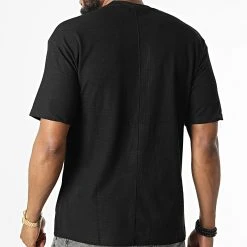 Bon marché 🧨 Tee 🤩 Shirt EXO302 Noir de Classic Series ⭐ -Classic Series Soldes classic series 324247 EXO302 BLACK 20220620T154815 04