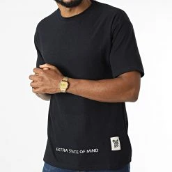 Tout neuf ✨ Tee ✨ Shirt EXO302 Bleu Marine de Classic Series ⭐ -Classic Series Soldes classic series 324248 EXO302 NAVY 20220623T161537 03