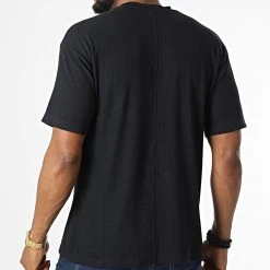 Tout neuf ✨ Tee ✨ Shirt EXO302 Bleu Marine de Classic Series ⭐ -Classic Series Soldes classic series 324248 EXO302 NAVY 20220623T161538 04