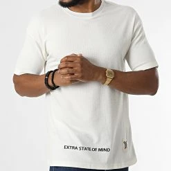 Sortie ✔️ Tee 👏 Shirt EXO302 Blanc de Classic Series 😀 -Classic Series Soldes classic series 324249 EXO302 WHITE 20220620T155316 03