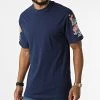 Tout neuf ⭐ Tee 🔥 Shirt EX508 Bleu Marine de Classic Series ⭐ 1 Tout neuf ⭐ Tee 🔥 Shirt EX508 Bleu Marine de Classic Series ⭐ -Classic Series Soldes classic series 324252 EX508 NAVY 20220617T155903 01