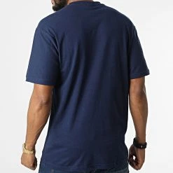 Top 10 ✔️ Tee 🧨 Shirt EX512 Bleu Marine de Classic Series ⌛ -Classic Series Soldes classic series 324257 EX512 NAVY 20220617T155959 04