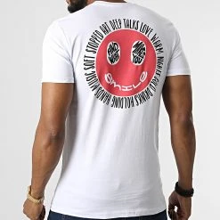 Coupon ❤️ Tee 😍 Shirt BEJ190 Blanc de Classic Series ✔️