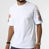 Bon marché 🎉 Tee Shirt EX508 Blanc de Classic Series 🤩 1 Bon marché 🎉 Tee Shirt EX508 Blanc de Classic Series 🤩 -Classic Series Soldes classic series 324270 EX508 WHITE 20220617T155931 01
