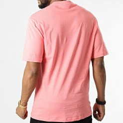 Le moins cher ❤️ Tee 💯 Shirt EX515 Rose de Classic Series 💯 9 Le moins cher ❤️ Tee 💯 Shirt EX515 Rose de Classic Series 💯 -Classic Series Soldes classic series 324271 EX515 PINK 20220620T154252 04