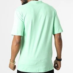 Top 10 👍 Tee Shirt EX515 Vert de Classic Series ✨ -Classic Series Soldes classic series 324272 EX515 GREEN 20220617T160050 04