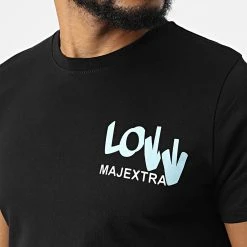 Meilleure vente 🎁 Tee Shirt BEJ183 Noir de Classic Series ⭐ -Classic Series Soldes classic series 324295 BEJ183 BLACK 20220617T155355 02