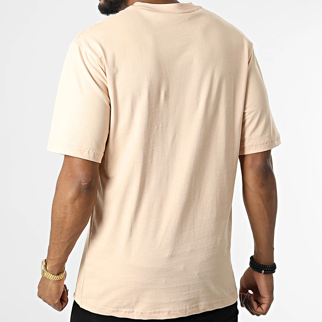 Sortie 👍 Tee Shirt EX517 Beige de Classic Series 🎉 6 Sortie 👍 Tee Shirt EX517 Beige de Classic Series 🎉 – Image 4