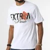 Budget ✨ Tee 🎉 Shirt EX510 Blanc de Classic Series ⭐ -Classic Series Soldes classic series 324343 EX510 WHITE 20220620T154507 01